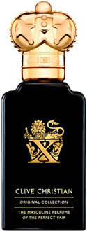 X for Men