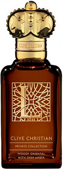 L Woody Oriental