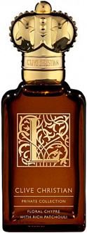 L Floral Chypre