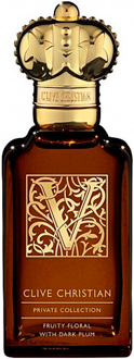 V Fruity Floral