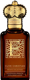 E Gourmande Oriental